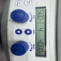 Eppendorf 5424R Refrigerated Centrifuge image 2